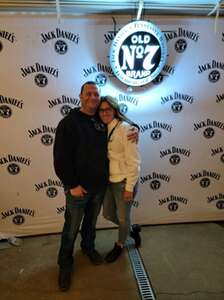 Greenville Country Music Fest 2023 - 3 Day Ticket