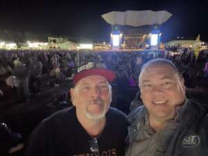 Greenville Country Music Fest 2023 - 3 Day Ticket