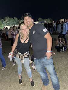 Greenville Country Music Fest 2023 - 3 Day Ticket