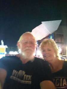 Greenville Country Music Fest 2023 - 3 Day Ticket