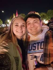 Greenville Country Music Fest 2023 - 3 Day Ticket