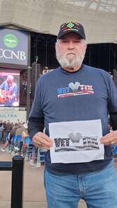 Greenville Country Music Fest 2023 - 3 Day Ticket