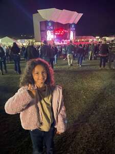 Greenville Country Music Fest 2023 - 3 Day Ticket