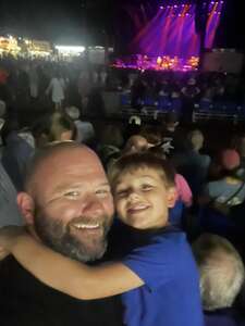 Greenville Country Music Fest 2023 - 3 Day Ticket