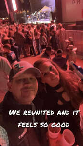 Greenville Country Music Fest 2023 - 3 Day Ticket