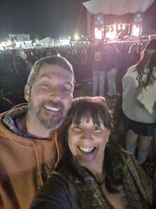 Greenville Country Music Fest 2023 - 3 Day Ticket