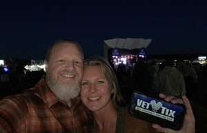 Greenville Country Music Fest 2023 - 3 Day Ticket