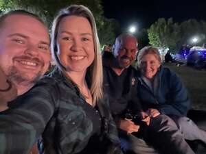 Greenville Country Music Fest 2023 - 3 Day Ticket