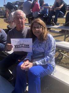 Greenville Country Music Fest 2023 - 3 Day Ticket