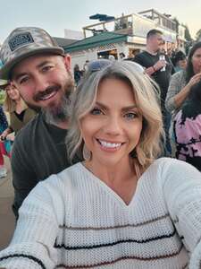 Greenville Country Music Fest 2023 - 3 Day Ticket