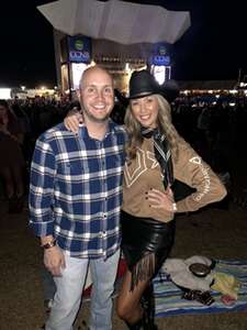 Greenville Country Music Fest 2023 - 3 Day Ticket