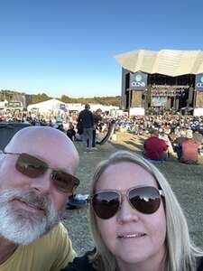 Greenville Country Music Fest 2023 - 3 Day Ticket