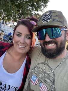 Greenville Country Music Fest 2023 - 3 Day Ticket