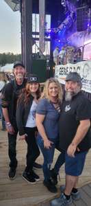 Greenville Country Music Fest 2023 - 3 Day Ticket