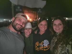 Greenville Country Music Fest 2023 - 3 Day Ticket