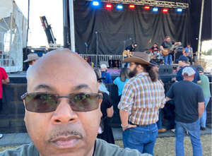 Greenville Country Music Fest 2023 - 3 Day Ticket