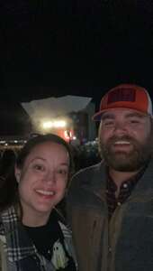 Greenville Country Music Fest 2023 - 3 Day Ticket