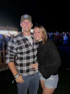 Greenville Country Music Fest 2023 - 3 Day Ticket