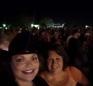 Greenville Country Music Fest 2023 - 3 Day Ticket