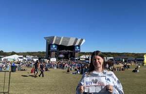 Greenville Country Music Fest 2023 - 3 Day Ticket