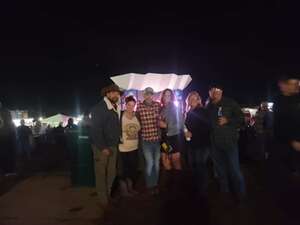 Greenville Country Music Fest 2023 - 3 Day Ticket