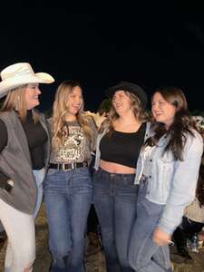 Greenville Country Music Fest 2023 - 3 Day Ticket