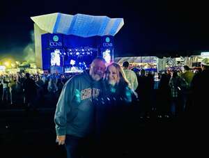 Greenville Country Music Fest 2023 - 3 Day Ticket