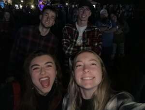 Greenville Country Music Fest 2023 - 3 Day Ticket