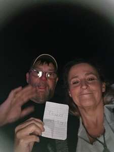 Greenville Country Music Fest 2023 - 3 Day Ticket