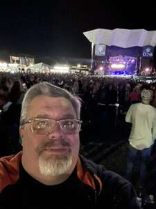 Greenville Country Music Fest 2023 - 3 Day Ticket