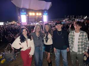 Greenville Country Music Fest 2023 - 3 Day Ticket