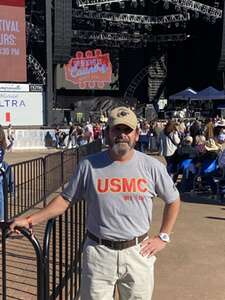 Greenville Country Music Fest 2023 - 3 Day Ticket