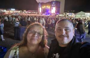 Greenville Country Music Fest 2023 - 3 Day Ticket