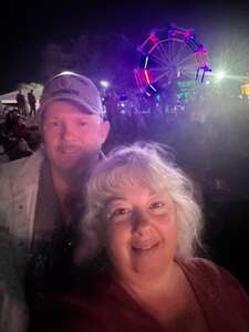 Greenville Country Music Fest 2023 - 3 Day Ticket