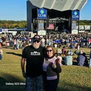 Greenville Country Music Fest 2023 - 3 Day Ticket