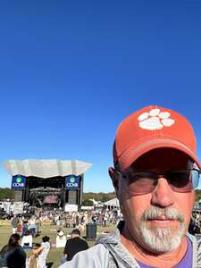 Greenville Country Music Fest 2023 - 3 Day Ticket