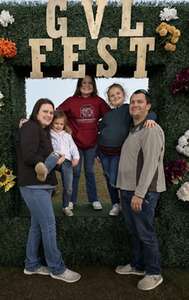 Greenville Country Music Fest 2023 - 3 Day Ticket