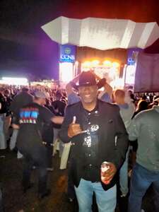 Greenville Country Music Fest 2023 - 3 Day Ticket