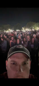 Greenville Country Music Fest 2023 - 3 Day Ticket