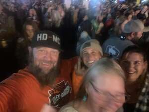 Greenville Country Music Fest 2023 - 3 Day Ticket