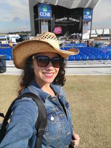 Greenville Country Music Fest 2023 - 3 Day Ticket