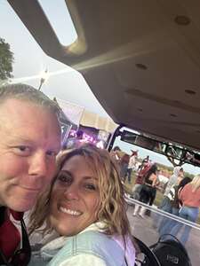 Greenville Country Music Fest 2023 - 3 Day Ticket