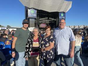 Greenville Country Music Fest 2023 - 3 Day Ticket