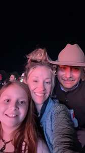 Greenville Country Music Fest 2023 - 3 Day Ticket