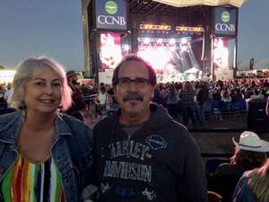 Greenville Country Music Fest 2023 - 3 Day Ticket