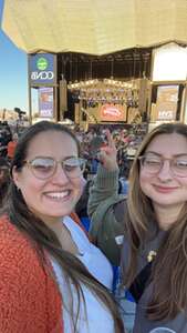 Greenville Country Music Fest 2023 - 3 Day Ticket