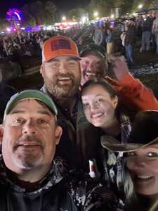 Greenville Country Music Fest 2023 - 3 Day Ticket