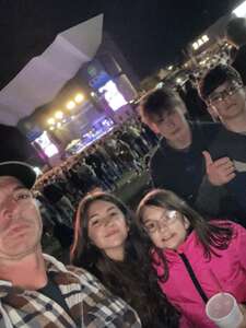 Greenville Country Music Fest 2023 - 3 Day Ticket