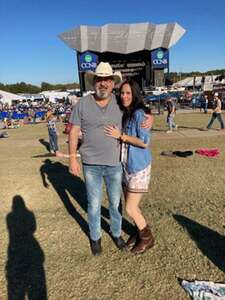 Greenville Country Music Fest 2023 - 3 Day Ticket