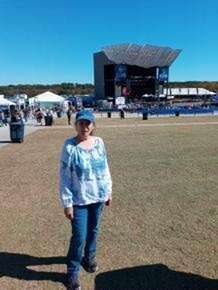 Greenville Country Music Fest 2023 - 3 Day Ticket